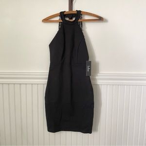 NWT Lulus Bodycon Dress